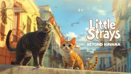 Little Strays: Beyond Havana