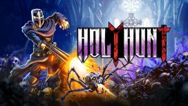 HOLYHUNT