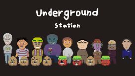 Underground Station