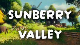 Sunberry Valley