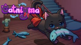 Catnigma