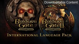 International Voice Pack