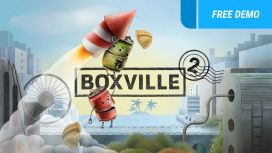 Boxville 2