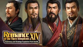 Ancient Officer Data Set