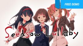 Seedsow Lullaby