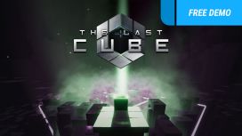 The Last Cube