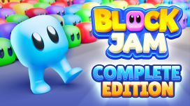 Block Jam: Complete Edition