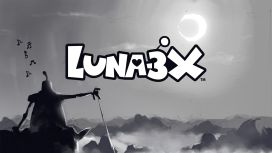 Luna-3X