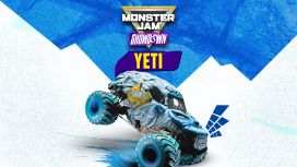 Monster Jam™ Showdown - Yeti™