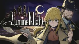 LumineNight