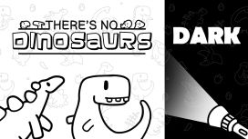 There's No Dinosaurs Season 1