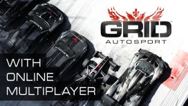 GRID™ Autosport