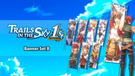Banner Set B