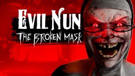 Evil Nun: The Broken Mask