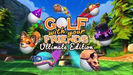 Golf With Your Friends - Ultimate Edition