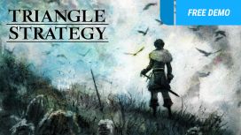 Triangle Strategy™