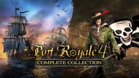 Port Royale 4 - Complete Collection