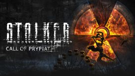 S.T.A.L.K.E.R.: Call of Prypiat