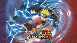 NARUTO SHIPPUDEN: Ultimate Ninja STORM 2