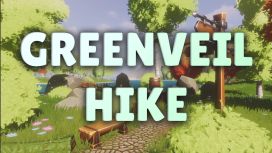 Greenveil Hike