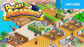 Pocket Academy