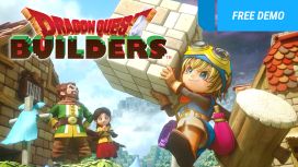 Dragon Quest Builders™