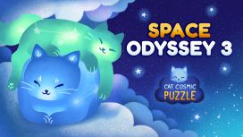 Space Odyssey 3