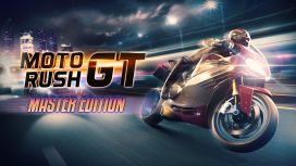 Moto Rush GT Master Edition