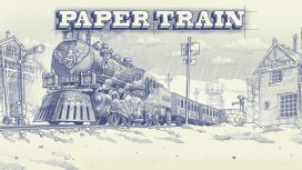 Paper Train