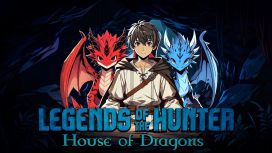 Legend of the Hunter: House of Dragons