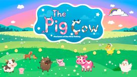 The Pig Cow: Horizons of the New Valley