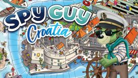 Spy Guy Croatia