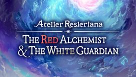 Additional Characters - Resna and Valeria
