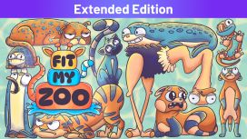 Fit My Zoo Extended Edition