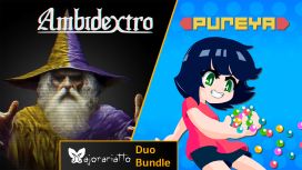 Majorariatto Duo Bundle