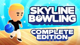Skyline Bowling: Complete Edition