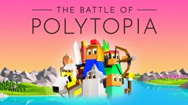 The Battle of Polytopia