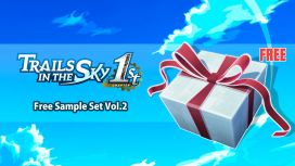 Free Sample Set Vol.2