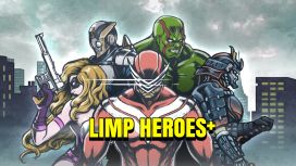 LIMP HEROES+