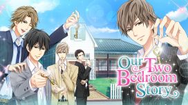 Our Two Bedroom Story