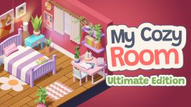 My Cozy Room Ultimate Edition