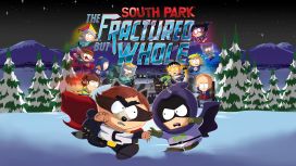 South Park™: The Fractured but Whole™