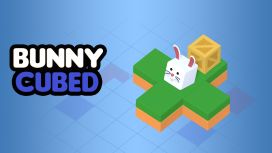 Bunny Cubed