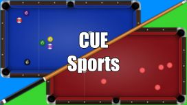 Cue Sports