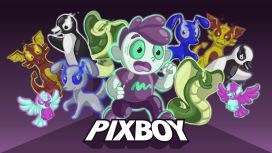 Pixboy