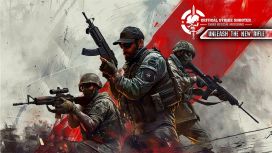 Critical Strike Shooter: SWAT Rescue Missions – Unleash the New Rifle