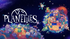 Planetiles