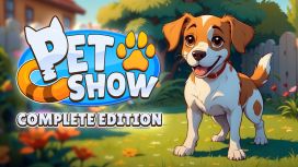 Pet Show: Complete Edition