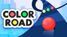 Color Road 