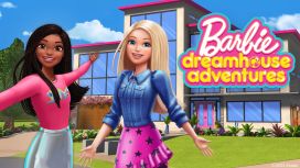 Barbie™ DreamHouse Adventures